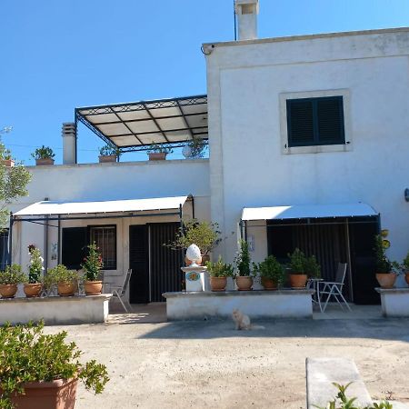 Il Fico D'India Dell'Antico Orto Villa Ostuni Luaran gambar