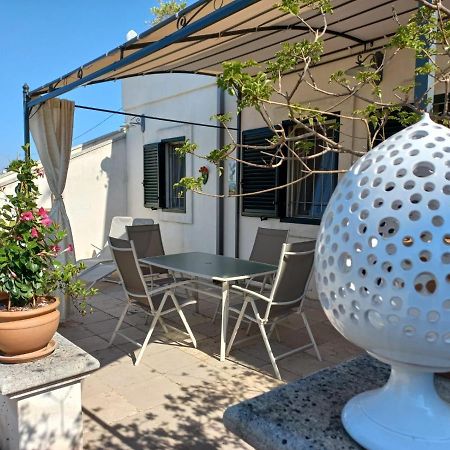 Il Fico D'India Dell'Antico Orto Villa Ostuni Luaran gambar
