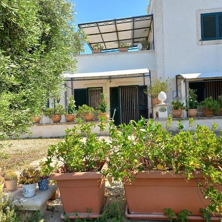Il Fico D'India Dell'Antico Orto Villa Ostuni Luaran gambar