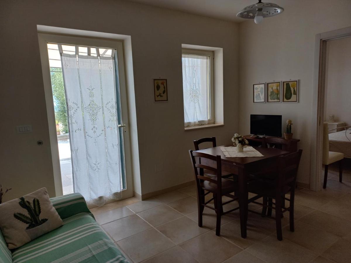Il Fico D'India Dell'Antico Orto Villa Ostuni Luaran gambar