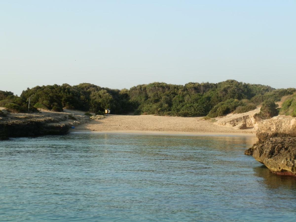 Il Fico D'India Dell'Antico Orto Villa Ostuni Luaran gambar