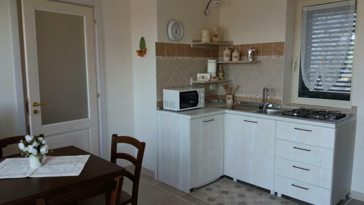 Il Fico D'India Dell'Antico Orto Villa Ostuni Luaran gambar