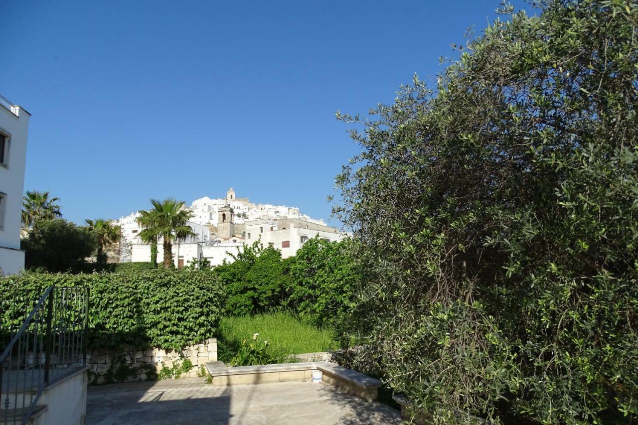 Il Fico D'India Dell'Antico Orto Villa Ostuni Luaran gambar