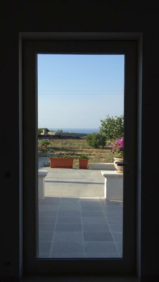 Il Fico D'India Dell'Antico Orto Villa Ostuni Luaran gambar