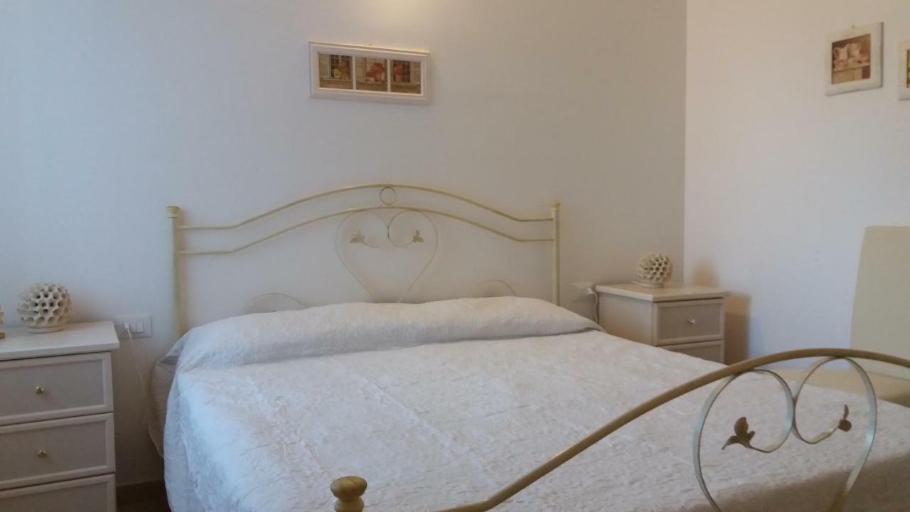 Il Fico D'India Dell'Antico Orto Villa Ostuni Luaran gambar